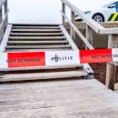 Packages with Possible Drugs Washed Ashore on Vlieland and Ameland Islands