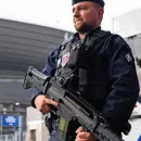 Paris on High Alert with Arrival of Israeli National Football Team: 'Hide Jewish Symbols'