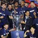 Paris Saint Germain's Future After UEFA Champions League Victory