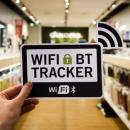 Penalty for wifi tracking in stores