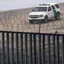 Pentagon reserves the bill for the border fence