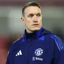 Phil Jones Talks Life After Manchester United and Managerial Goals