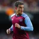Philippe Coutinho Joins Vasco de Gama from Aston Villa