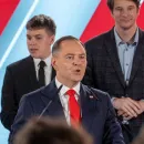 Polish Prime Minister Tusk Requests Confidence Vote After Election Loss