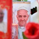 Pope Francis Had a Good Night