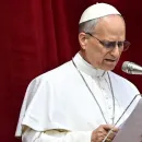 Pope Leo XIV Calls for Peace in Ukraine and Gaza During First Sunday Prayer