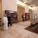 Pope Leo XIV to Reside in Apostolic Palace as Pope Francis Breaks Tradition