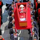 Pope's Funeral Seating Plan and Dress Code Revealed