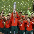 Portugal's UEFA Nations League Win Overshadows Ronaldo vs. Yamal Duel