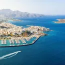 Powerful Earthquake Hits Crete, Felt as Far as Egypt
