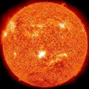 Powerful Geomagnetic Storm Expected After Solar Flare