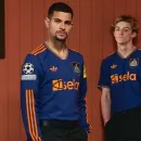 Premier League 2025-26 Kits Ranked: Latest Jersey Releases Reviewed