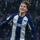 Premier League Clubs Eyeing Bundesliga Wonderkid in Winter Transfer Window