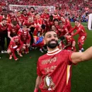 Premier League Final Day: Salah's Record and Champions League Showdown