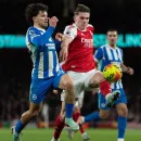Premier League Live Updates: Brighton-Arsenal, Man City-Forest