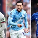 Premier League NFL-Style Draft: Who Would Each Team Select?