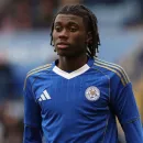 Premier League Transfer Rumors: Leicester Wonderkid Jeremy Monga in High Demand