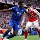 Premier League Weekend Matches: Arsenal vs. Everton, Chelsea vs. Newcastle Live Updates