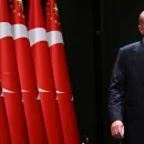 President Erdogan's Statements on Europe Echo in International Media