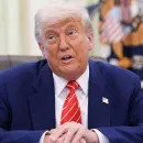 President Trump Considers Pardoning Rapper Sean 'Diddy' Combs