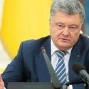 President wants state of siege in Ukraine
