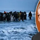Pressure on British Labour Government to Reduce Record Immigration Numbers