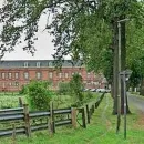 Prisoner Escapes from Prison in Hoogstraten, Near Dutch Border