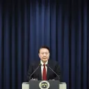 Professor: President of South Korea attempting coup