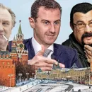 Prominent Delinquents Finding Refuge in Russia