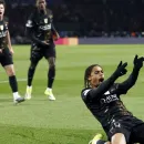 PSG Assert Champions League Dominance with Commanding Win Over Chelsea