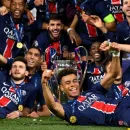 PSG Ends Years of Heartbreak to Win UEFA Champions League