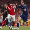 PSG vs. Arsenal: UEFA Champions League Semifinal Live Updates