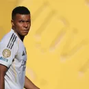 PSG vs. Real Madrid: Mbappé Reunion at Club World Cup Semifinal