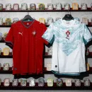 Puma Unveils 2026 World Cup Away Shirts for Portugal, Senegal, Morocco, and More