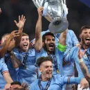 Ranking Every Team to Win League, Cup, Champions League Treble