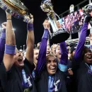 Ranking the Greatest NWSL Teams of All Time: North Carolina Courage Tops the List