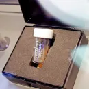 Rare Moon Dust Arrives in UK for Groundbreaking Research