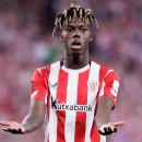 Real Madrid Eyes Nico Williams for Galactico Status