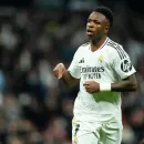 Real Madrid Initiates Early Contract Talks with Vinícius Júnior