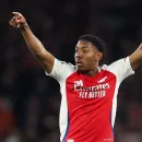 Real Madrid Interested in Arsenal's Lewis-Skelly, Liverpool Pursues Ekitike