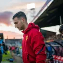 Real Madrid Targets Man United's Dalot in Transfer Move