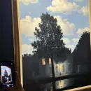 René Magritte's Painting Becomes the Most Expensive Surrealist Artwork Ever