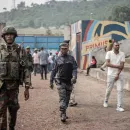 Renewed Conflict in Eastern Congo