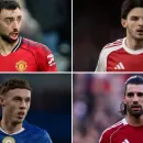 Reranking MVP for Top Premier League Clubs Revealed