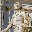 Researchers Discover Unknown Work of Mozart