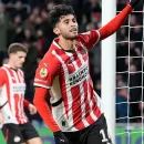 Ricardo Pepi Extends Contract with PSV Until 2030