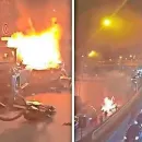 Riots in Paris with Over 130 Arrests Following Champions League Final