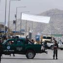 Roadside bomb kills six children in Afghanistan