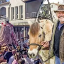 Roma and Sinti Gather in France to Honor 'Black Sara' Without Jan, the Dutch 'Gypsy'