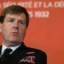 Royal Navy Head Suspended Over Alleged Affair Scandal